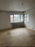 Maling af lejlighed på 88m2