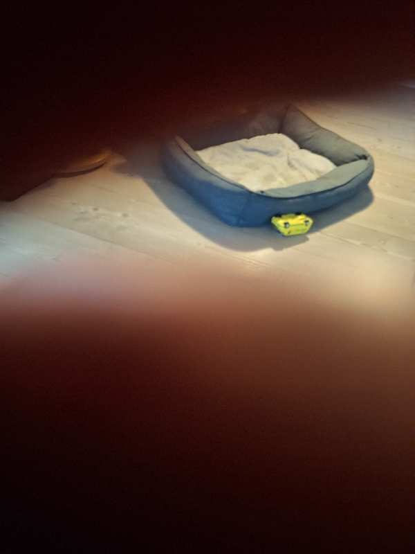 Omlægning af indkørsel