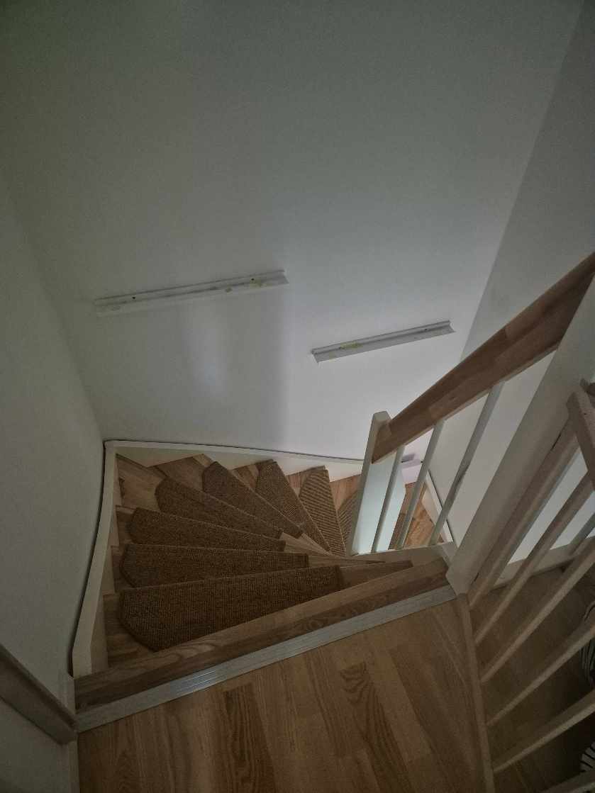 Nedbæring af vaskemaskine