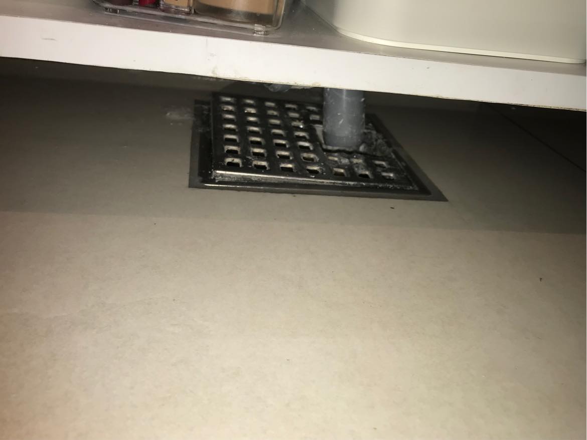 Afløb tilstoppet proffesionel vvser søges