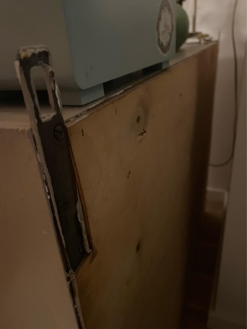 Opsætning af københavnerskab