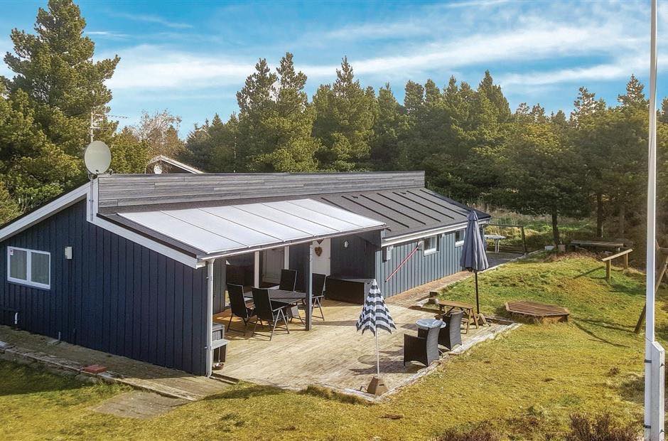 Græsslåning og siv fjernes