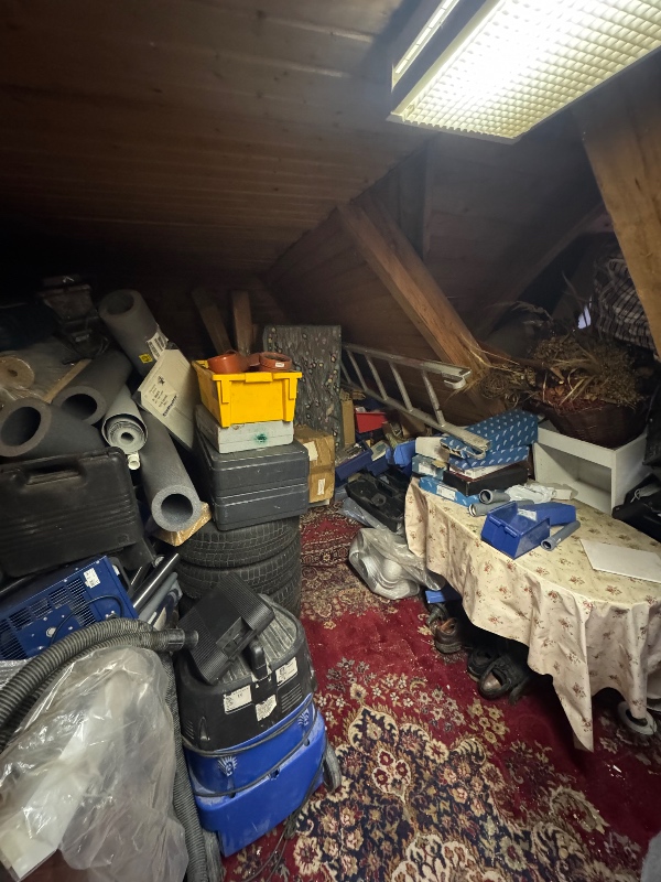 Flytning af materialer