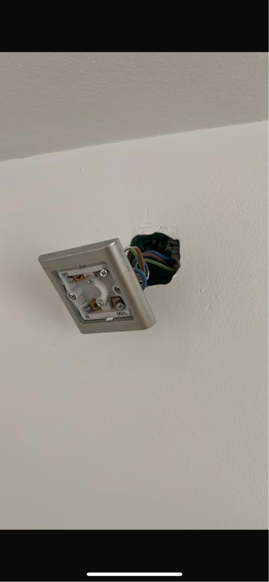 El arbejde Værløse