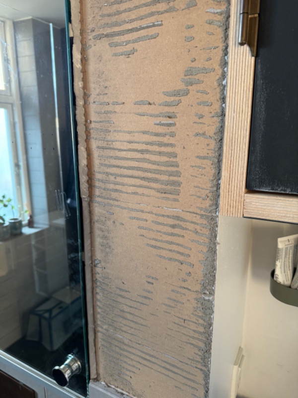 Reparation af badeværelsesklinker