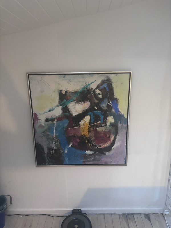 der skal laves hul i en trævæg og isættes en teressedør. Jeg har selv dør og karm.