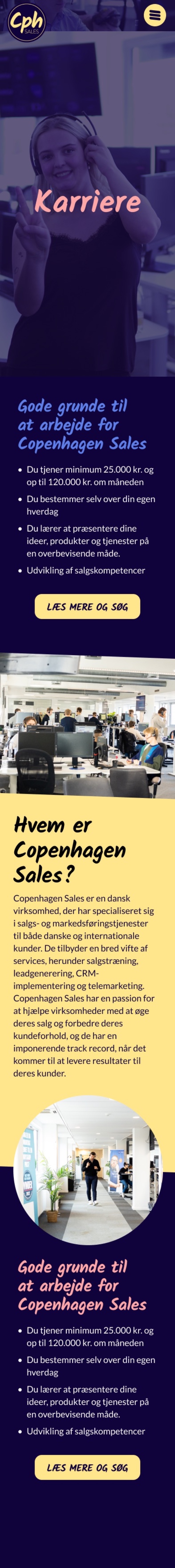 Installation af AEG opvasker (er installeret men virker ikke)