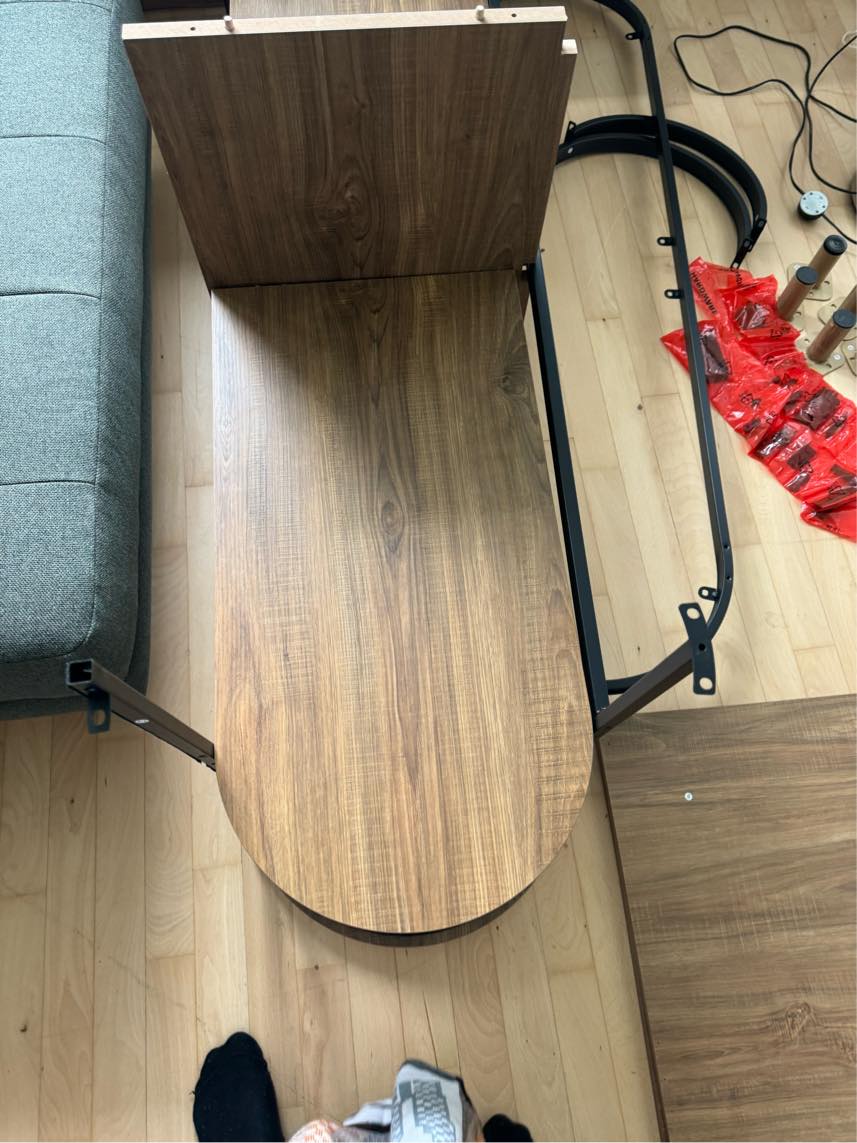 Handyman til småopgaver