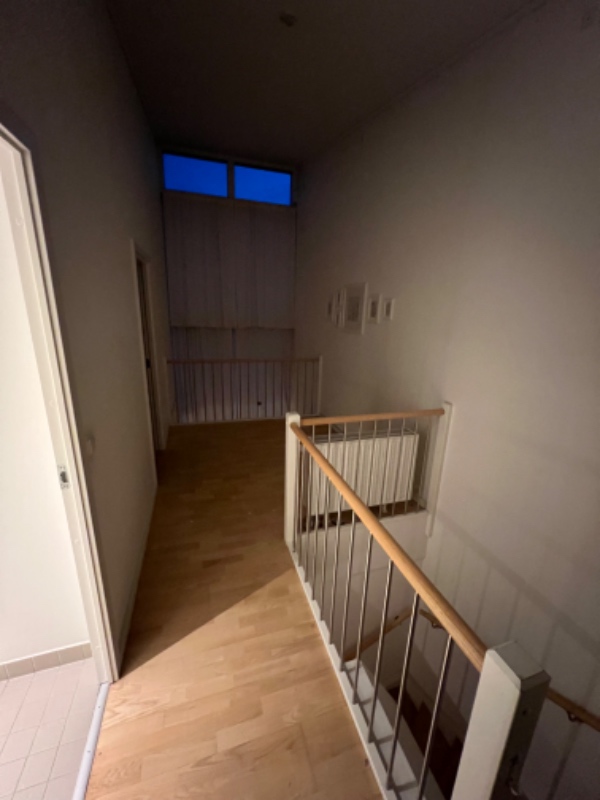 Fraflytningsrengøring samt bortkørsel af affald/stor skrald fra skur.