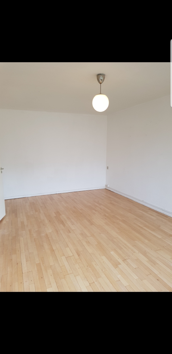 Male en lejlighed på 80 kvm.