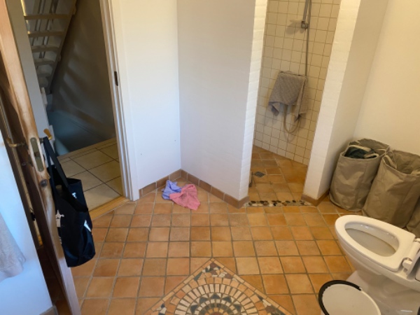 Indflytningshovedrengøring