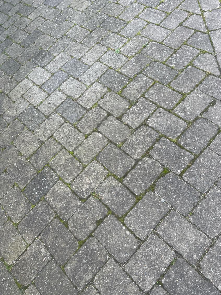 Havearbejde, fjerne ukrudt