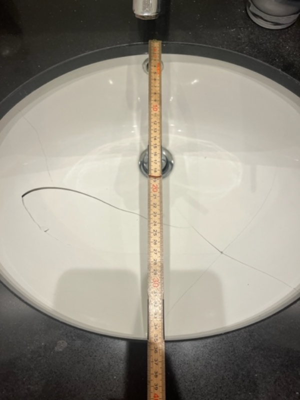 VVS opgaver badeværelse