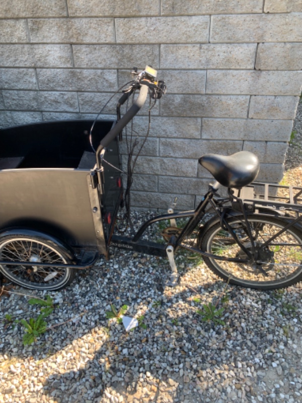 Cykel- og elladcykel eftersyn