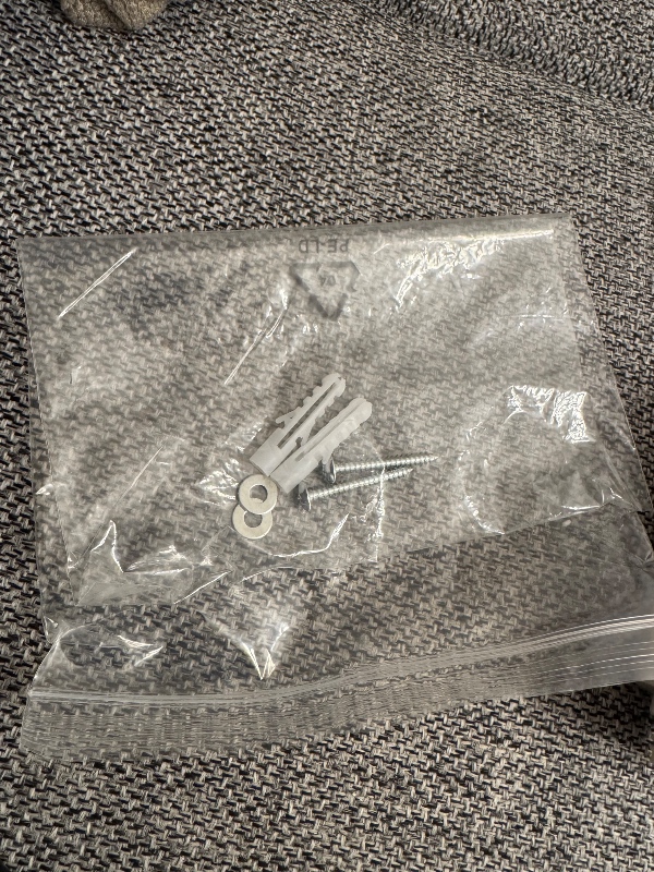 Ophæng og installation af loft lampe