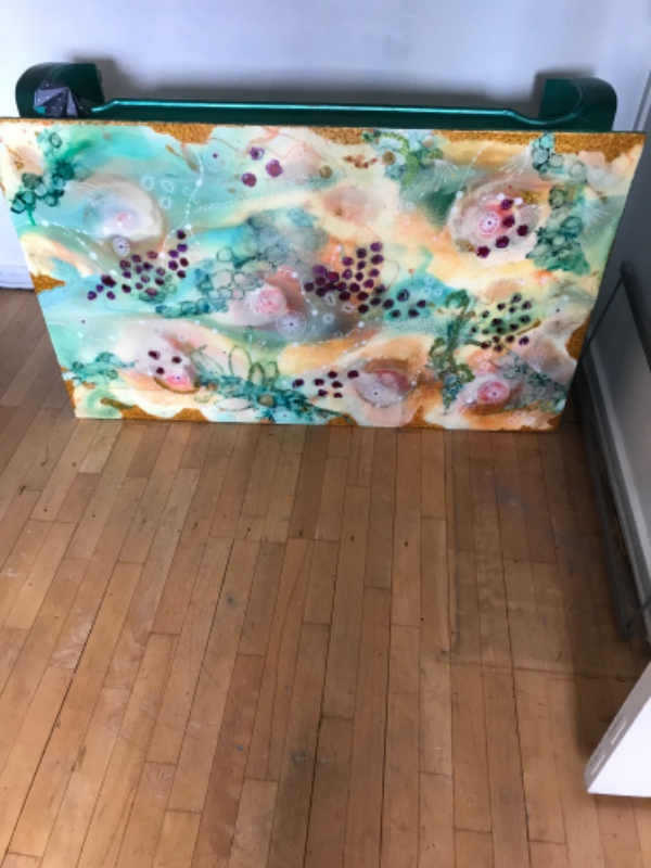 Jeg kan ikke selv hjælpe til. Flyttet et Sofabord ned i mit kælderrum og smidt et TV til storskrald