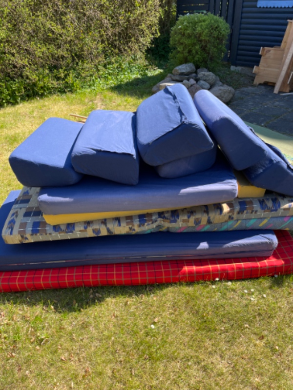 Bortkørsel af diverse