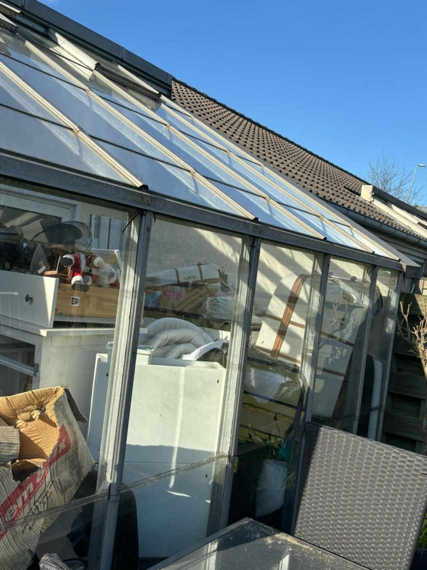 En tur til storskrald