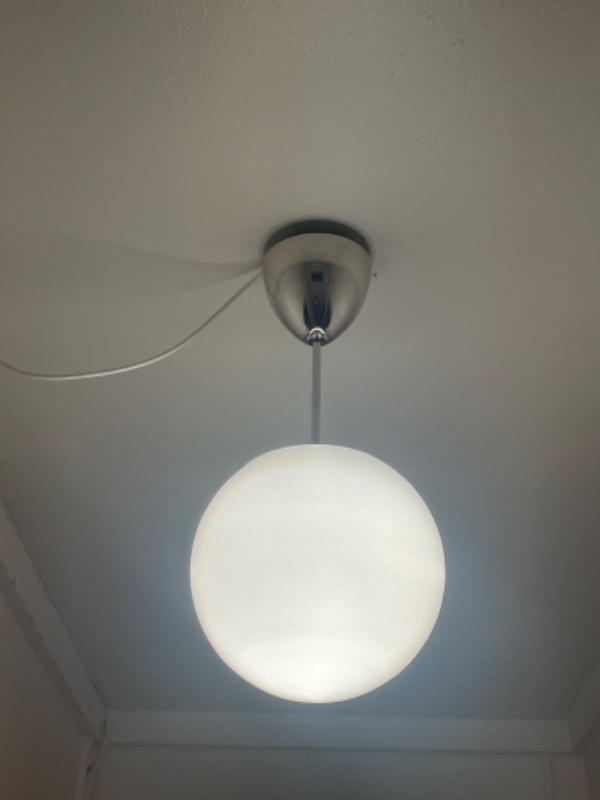 Hjælp med justering af lamper
