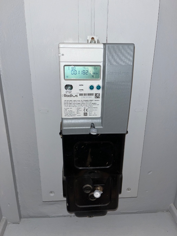 El til induktionskomfur