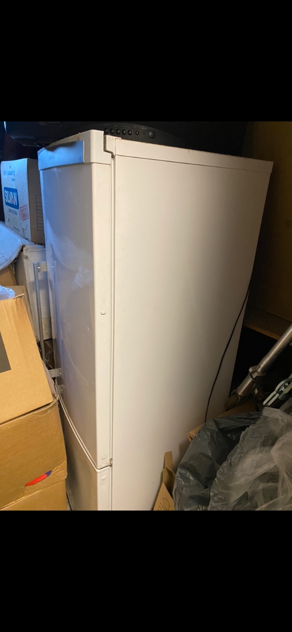 Bortfjernelse af møbler mv til genbrugsplads