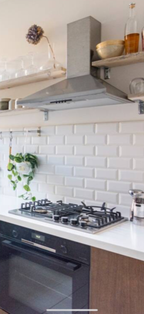 Udskiftning af gaskogeplade