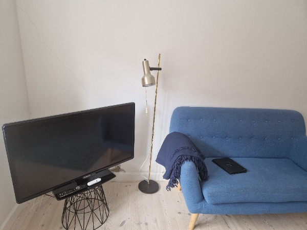 Bortskaffelse af muldjord