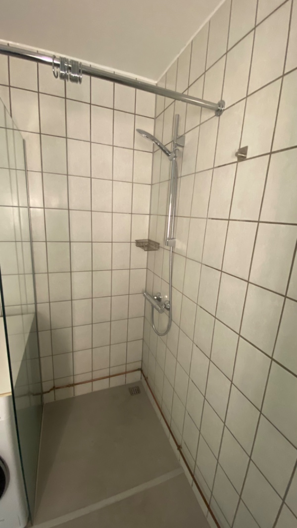 Totalrengøring ved udflytning
