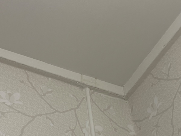 Udskiftning af gamle stofledninger