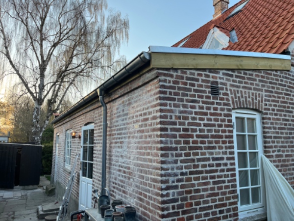 Maling af stærnbræt