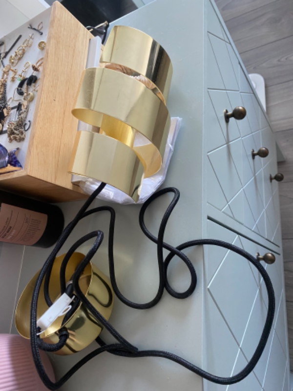 Flere forskellige opgaver i hjemmet