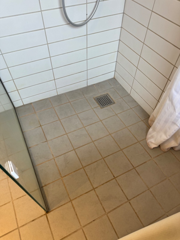 Slutrengøring af lejlighed 107m2