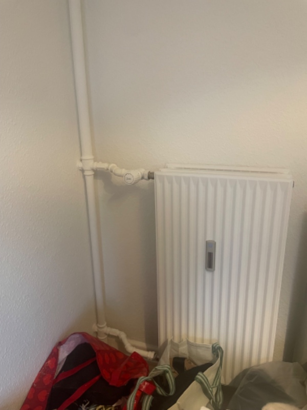Indbygget skab