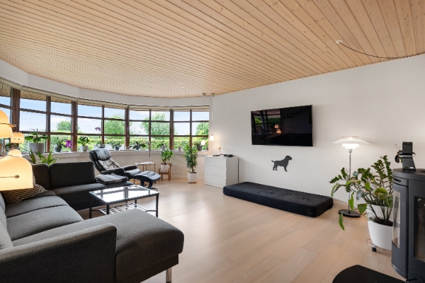 Nedtagning af savsmuldstapet