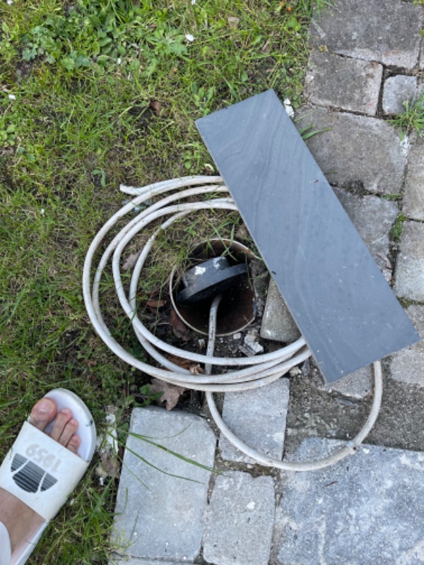 Tilbud: Carport og skur