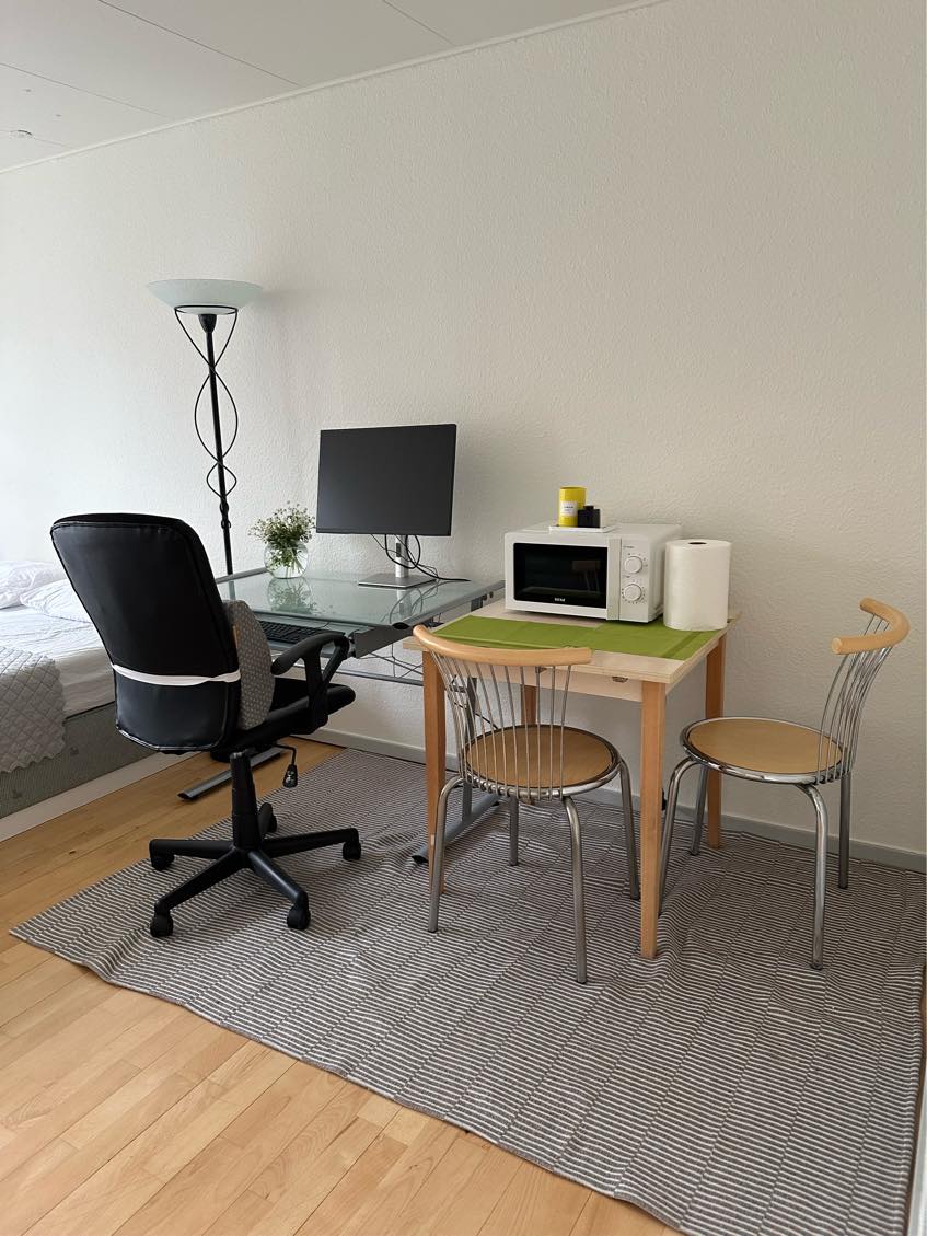 hjælp mig med at flytte mine ting