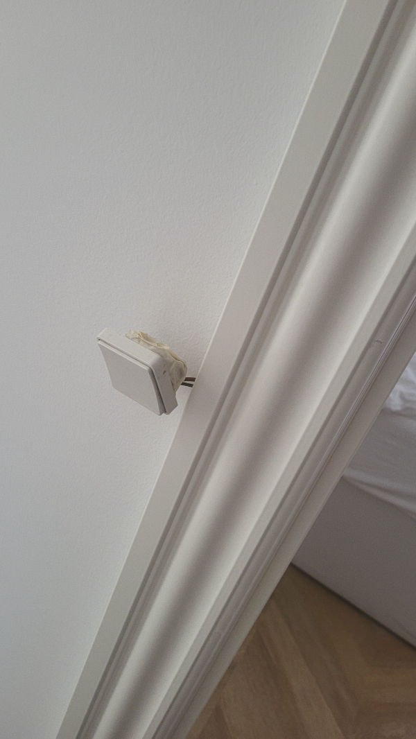 Elektriker til diverse opgaver