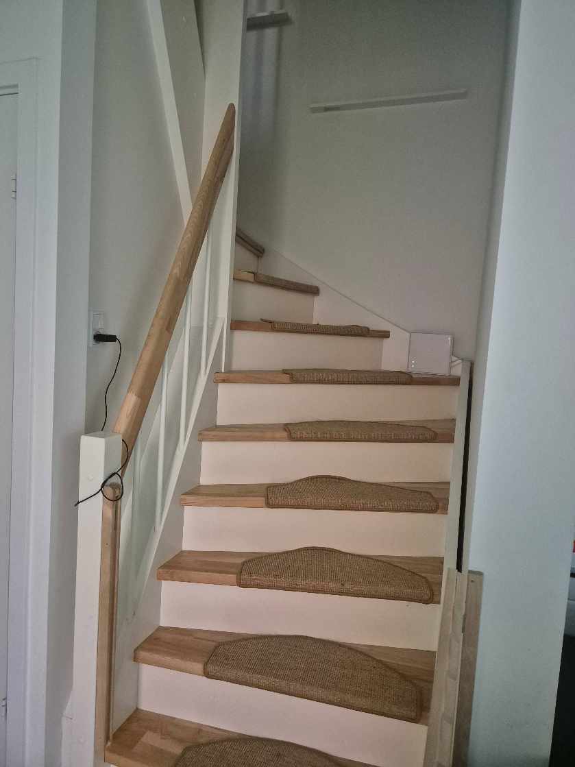 Nedbæring af vaskemaskine