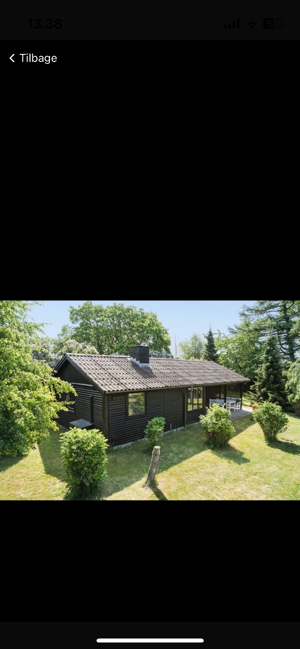 Udskiftning af asbesttag