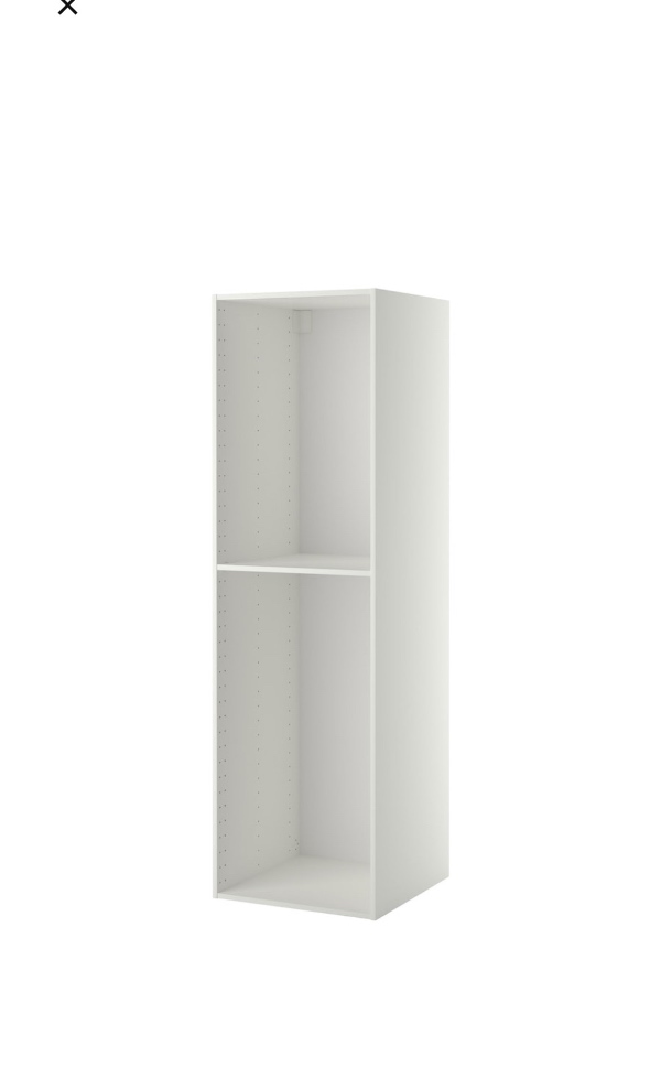 IKEA samling og montering