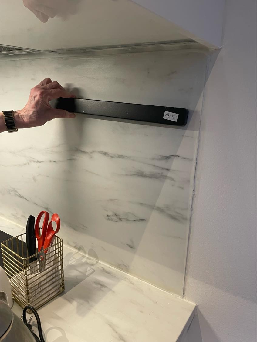 En række småopgaver