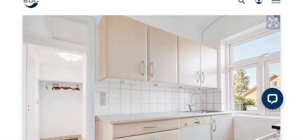 Malerarbejde indvendig 75 m2 hus