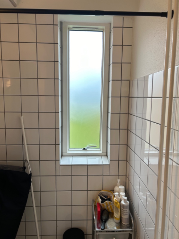 Vinduespudsning