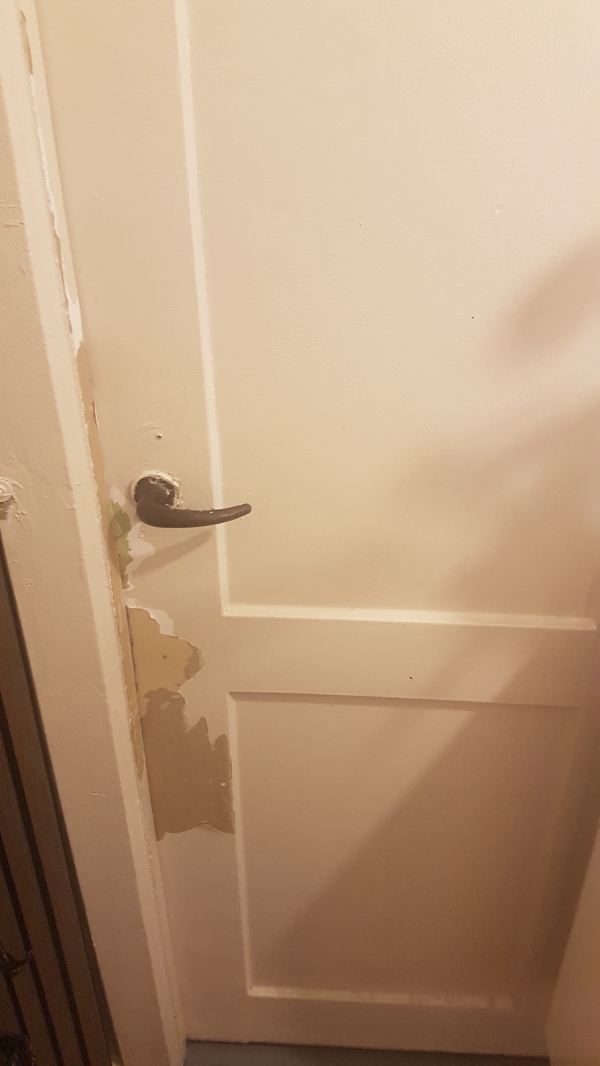 opsætning af paneler 