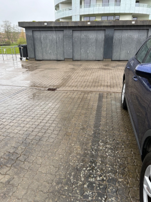 Kabel under fliser 13 m