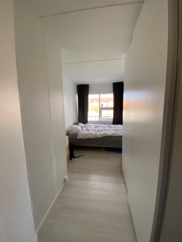 Rengøring til Airbnb udlejning