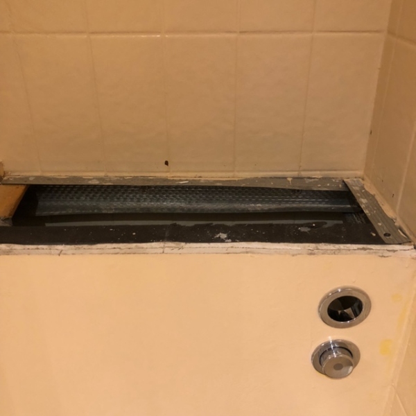 Problemer med skylleknappen og toiletskyl