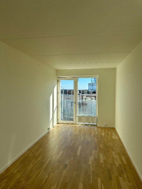 Ophængning af lamper