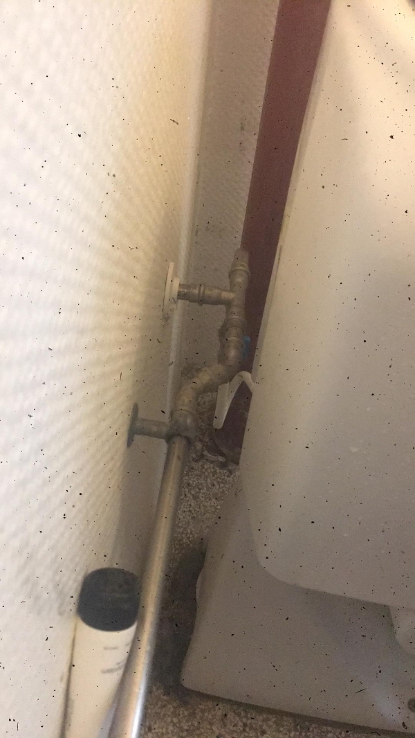 Nyt toilet