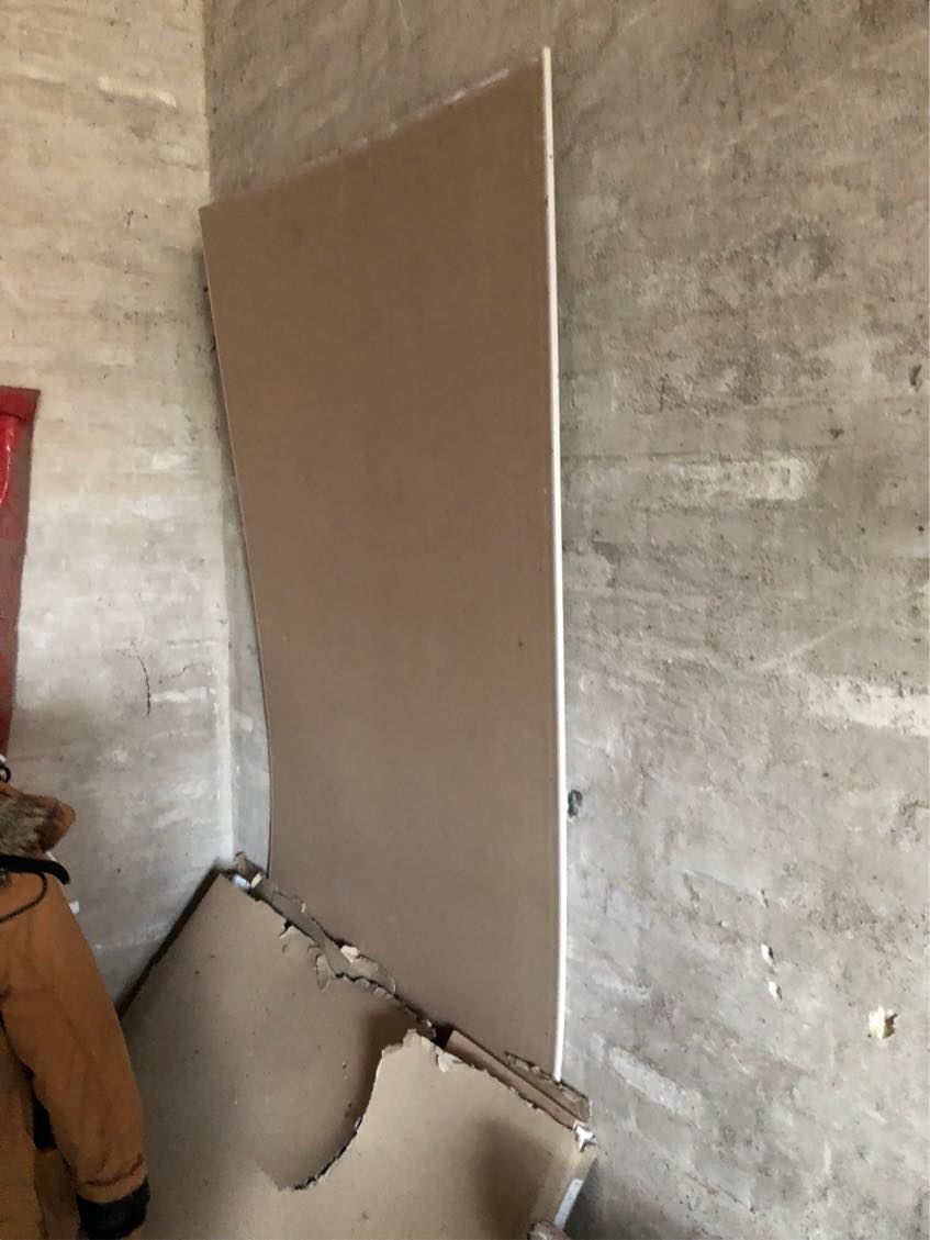 Ting til genbrugsplads fra Kværkeby til Ringsted   Skal sorteres